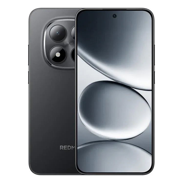Xiaomi Redmi Note 15 Pro 5G, 8GB+256GB, 6.83 inch Xiaomi HyperOS 2 Dimensity 7400-Ultra Octa Core, Mạng: 5G, NFC, 8GB+256GB