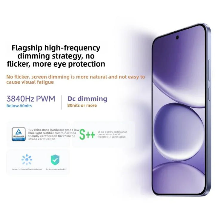 Xiaomi Redmi Note 15 Pro 5G, 8GB+256GB, 6.83 inch Xiaomi HyperOS 2 Dimensity 7400-Ultra Octa Core, Mạng: 5G, NFC, 8GB+256GB