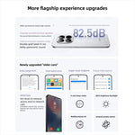 Xiaomi Redmi Note 15 Pro 5G, 8GB+256GB, 6.83 inch Xiaomi HyperOS 2 Dimensity 7400-Ultra Octa Core, Mạng: 5G, NFC, 8GB+256GB