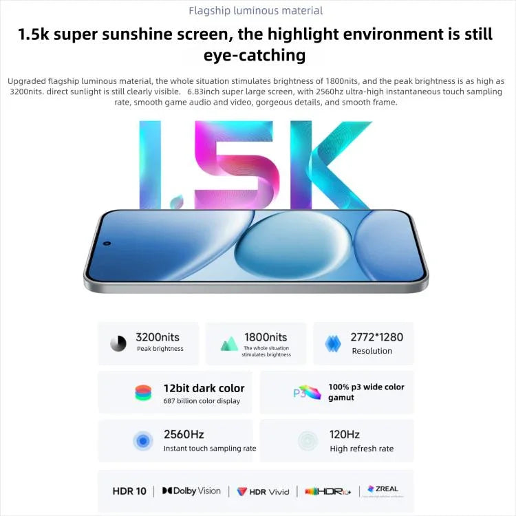 Xiaomi Redmi Note 15 Pro 5G, 8GB+256GB, 6.83 inch Xiaomi HyperOS 2 Dimensity 7400-Ultra Octa Core, Mạng: 5G, NFC, 8GB+256GB
