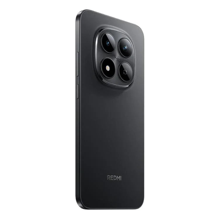 Xiaomi Redmi Note 15 Pro 5G, 12GB+256GB, 6.83 inch Xiaomi HyperOS 2 Dimensity 7400-Ultra Octa Core, Mạng: 5G, NFC, 12GB+256GB