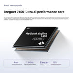 Xiaomi Redmi Note 15 Pro 5G, 12GB+256GB, 6.83 inch Xiaomi HyperOS 2 Dimensity 7400-Ultra Octa Core, Mạng: 5G, NFC, 12GB+256GB