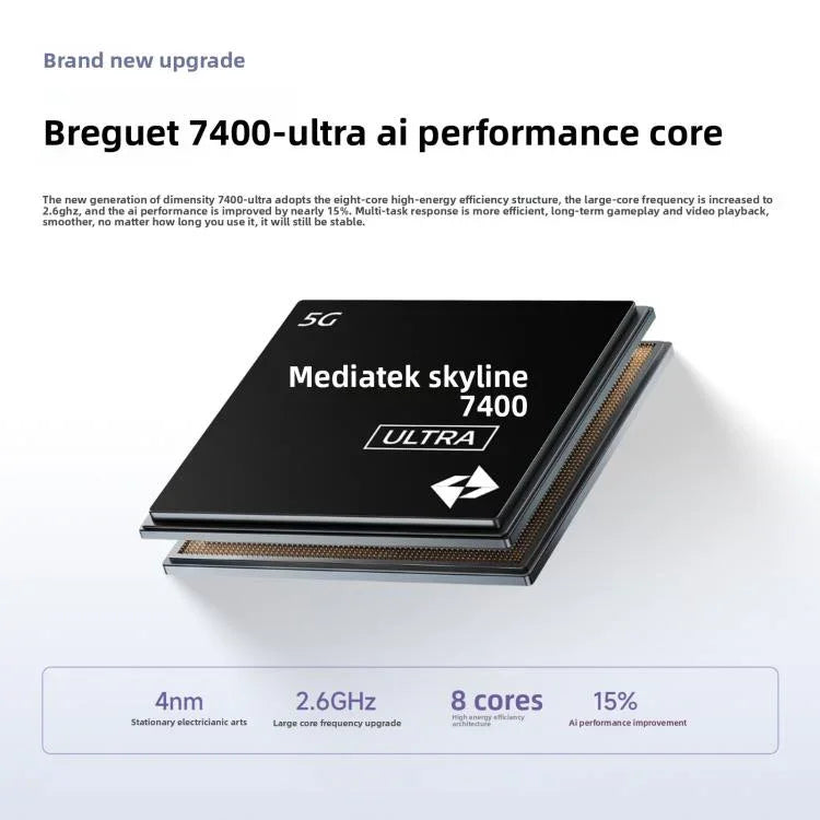 Xiaomi Redmi Note 15 Pro 5G, 12GB+256GB, 6.83 inch Xiaomi HyperOS 2 Dimensity 7400-Ultra Octa Core, Mạng: 5G, NFC, 12GB+256GB