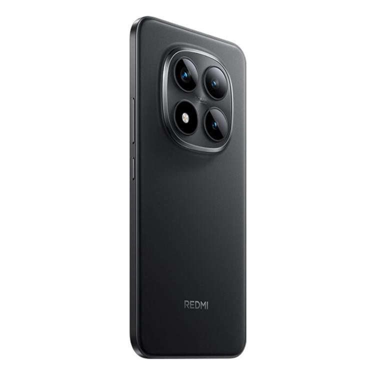 Xiaomi Redmi Note 15 Pro+ 5G, 12GB+256GB, 6.83 inch Xiaomi HyperOS 2 Snapdragon 7s Gen 4 Octa Core, Mạng: 5G, NFC, 12GB+256GB