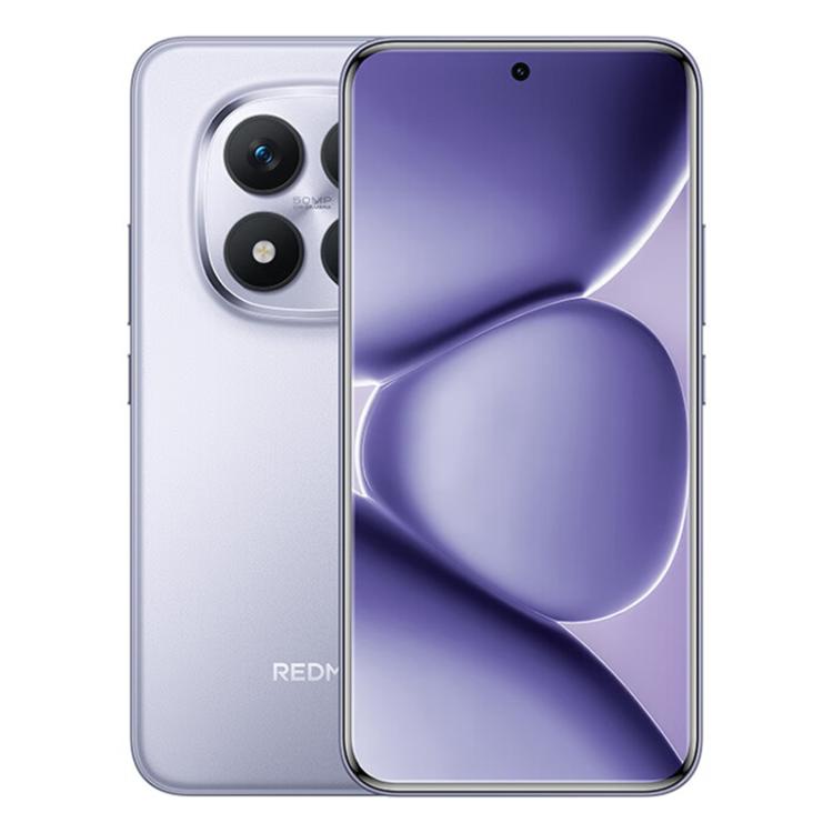 Xiaomi Redmi Note 15 Pro+ 5G, 12GB+256GB, 6.83 inch Xiaomi HyperOS 2 Snapdragon 7s Gen 4 Octa Core, Mạng: 5G, NFC, 12GB+256GB
