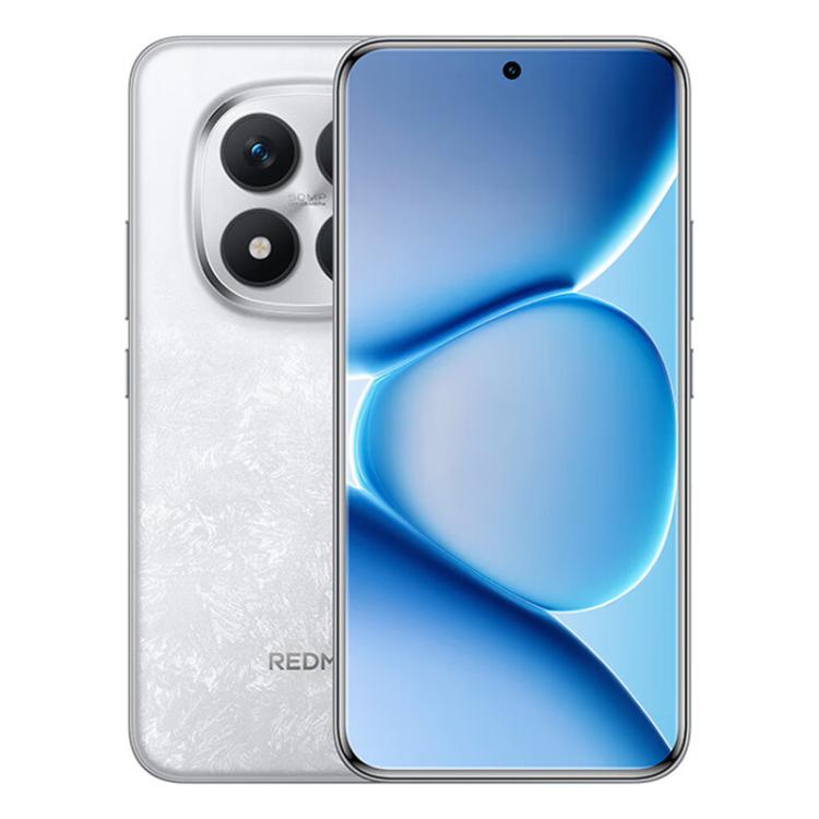 Xiaomi Redmi Note 15 Pro+ 5G, 12GB+256GB, 6.83 inch Xiaomi HyperOS 2 Snapdragon 7s Gen 4 Octa Core, Mạng: 5G, NFC, 12GB+256GB