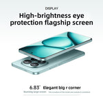 Xiaomi Redmi Note 15 Pro+ 5G, 12GB+256GB, 6.83 inch Xiaomi HyperOS 2 Snapdragon 7s Gen 4 Octa Core, Mạng: 5G, NFC, 12GB+256GB