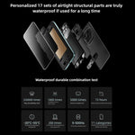 Xiaomi Redmi Note 15 Pro+ 5G, 12GB+256GB, 6.83 inch Xiaomi HyperOS 2 Snapdragon 7s Gen 4 Octa Core, Mạng: 5G, NFC, 12GB+256GB