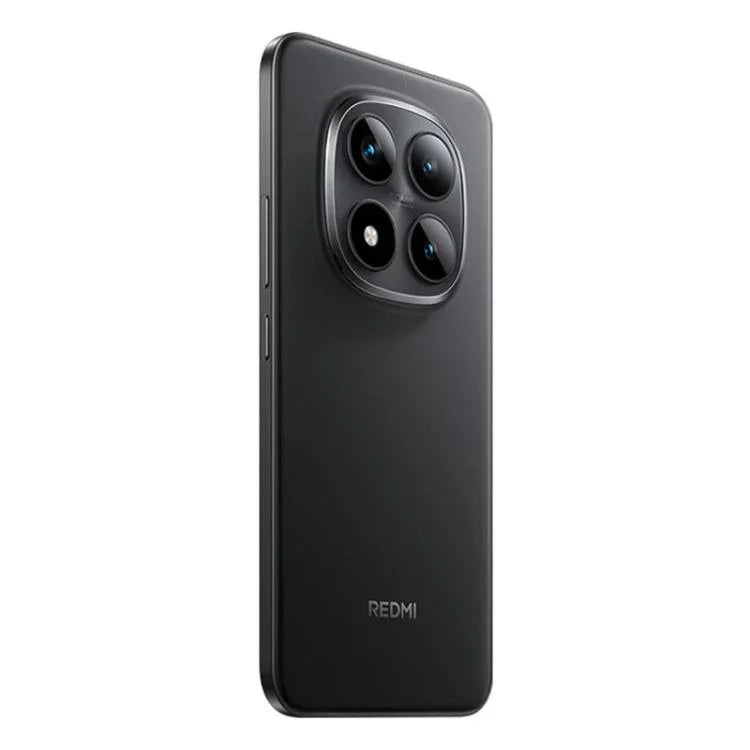 Xiaomi Redmi Note 15 Pro+ 5G, 12GB+512GB, 6.83 inch Xiaomi HyperOS 2 Snapdragon 7s Gen 4 Octa Core, Mạng: 5G, NFC, 12GB+512GB