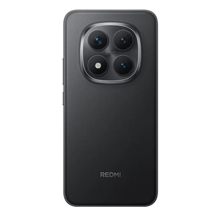 Xiaomi Redmi Note 15 Pro+ 5G, 12GB+512GB, 6.83 inch Xiaomi HyperOS 2 Snapdragon 7s Gen 4 Octa Core, Mạng: 5G, NFC, 12GB+512GB