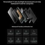 Xiaomi Redmi Note 15 Pro+ 5G, 12GB+512GB, 6.83 inch Xiaomi HyperOS 2 Snapdragon 7s Gen 4 Octa Core, Mạng: 5G, NFC, 12GB+512GB