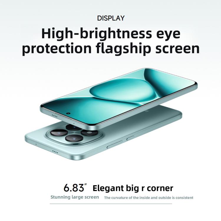 Xiaomi Redmi Note 15 Pro+ 5G, 16GB+512GB, 6.83 inch Xiaomi HyperOS 2 Snapdragon 7s Gen 4 Octa Core, Mạng: 5G, NFC, 16GB+512GB