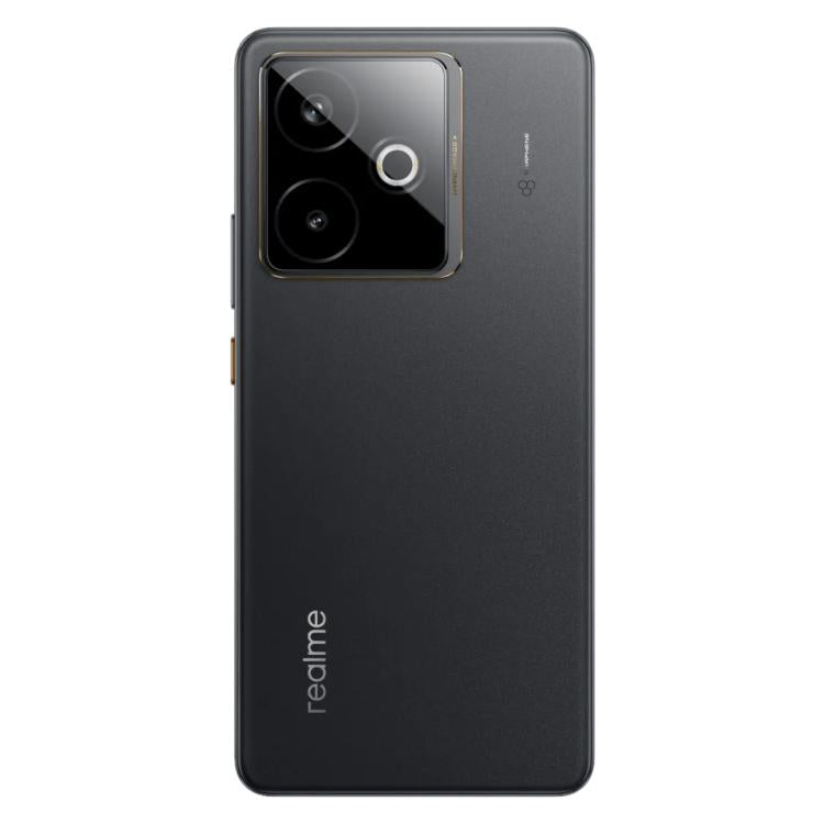 Realme GT7, 12GB+256GB, 6.8 inch Android 15 / Realme UI 6.0 MediaTek Dimensity 9400+ Octa Core, NFC, Mạng: 5G, Hỗ trợ Google Play, 12GB+256GB