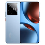 Realme GT7, 12GB+256GB, 6.8 inch Android 15 / Realme UI 6.0 MediaTek Dimensity 9400+ Octa Core, NFC, Mạng: 5G, Hỗ trợ Google Play, 12GB+256GB