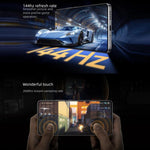 Realme GT7, 12GB+256GB, 6.8 inch Android 15 / Realme UI 6.0 MediaTek Dimensity 9400+ Octa Core, NFC, Mạng: 5G, Hỗ trợ Google Play, 12GB+256GB