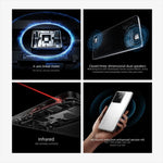Realme GT7, 12GB+256GB, 6.8 inch Android 15 / Realme UI 6.0 MediaTek Dimensity 9400+ Octa Core, NFC, Mạng: 5G, Hỗ trợ Google Play, 12GB+256GB