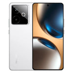 Realme GT7, 12GB+256GB, 6.8 inch Android 15 / Realme UI 6.0 MediaTek Dimensity 9400+ Octa Core, NFC, Mạng: 5G, Hỗ trợ Google Play, 12GB+512GB