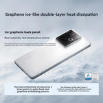 Realme GT7, 12GB+256GB, 6.8 inch Android 15 / Realme UI 6.0 MediaTek Dimensity 9400+ Octa Core, NFC, Mạng: 5G, Hỗ trợ Google Play, 12GB+512GB