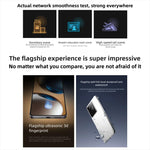 Realme GT7, 16GB+1TB, 6.8 inch Android 15 / Realme UI 6.0 MediaTek Dimensity 9400+ Octa Core, NFC, Mạng: 5G, Hỗ trợ Google Play, 16GB+1TB