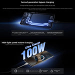 Realme GT7, 16GB+256GB, 6.8 inch Android 15 / Realme UI 6.0 MediaTek Dimensity 9400+ Octa Core, NFC, Mạng: 5G, Hỗ trợ Google Play, 16GB+256GB