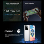 Realme GT7, 16GB+256GB, 6.8 inch Android 15 / Realme UI 6.0 MediaTek Dimensity 9400+ Octa Core, NFC, Mạng: 5G, Hỗ trợ Google Play, 16GB+256GB