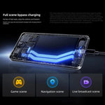 Realme Neo7 Turbo, 16GB+512GB, 6.8 inch Android 15 / Realme UI 6.0 MediaTek Dimensity 9400e Octa Core, NFC, Mạng: 5G, Hỗ trợ Google Play, 16GB+512GB