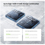Realme Neo7 Turbo, 16GB+512GB, 6.8 inch Android 15 / Realme UI 6.0 MediaTek Dimensity 9400e Octa Core, NFC, Mạng: 5G, Hỗ trợ Google Play, 16GB+512GB