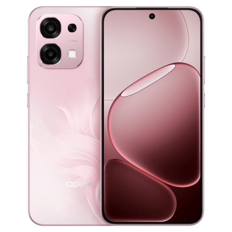 OPPO A6 5G, 12GB+256GB, Cảm biến vân tay trên màn hình, Màn hình 6.57 inch ColorOS 15 Dimensity 7300 Octa Core, NFC, OTG, Mạng: 5G, 12GB+256GB