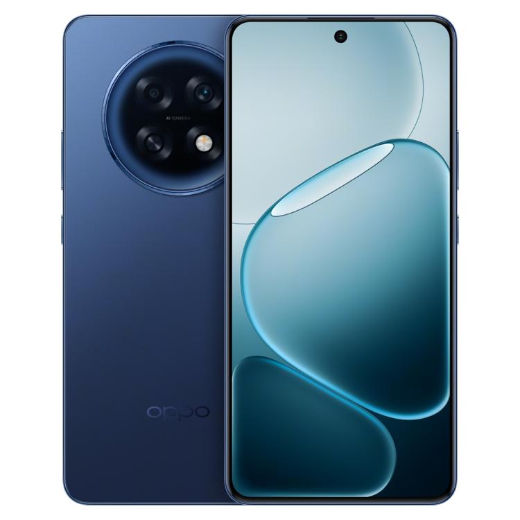 OPPO A6 Max 5G, 8GB+256GB, Cảm biến vân tay trên màn hình, Màn hình 6.8 inch ColorOS 15.0 Android 15 Qualcomm Snapdragon 7 Gen 3 Octa Core, NFC, Mạng: 5G, A6 Max 5G, 8GB+256GB