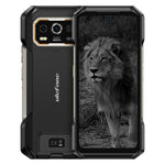 Điện thoại bền bỉ Ulefone Armor 27 Pro, 12GB+256GB, Tầm nhìn ban đêm, 10600mAh, 6.78 inch Android 14 MediaTek Dimensity 6300 Octa Core, Mạng: 5G, NFC, Armor 27 Pro