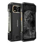 Điện thoại bền bỉ Ulefone Armor 27 Pro, 12GB+256GB, Tầm nhìn ban đêm, 10600mAh, 6.78 inch Android 14 MediaTek Dimensity 6300 Octa Core, Mạng: 5G, NFC, Armor 27 Pro