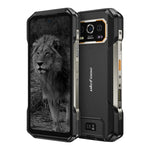 Điện thoại bền bỉ Ulefone Armor 27 Pro, 12GB+256GB, Tầm nhìn ban đêm, 10600mAh, 6.78 inch Android 14 MediaTek Dimensity 6300 Octa Core, Mạng: 5G, NFC, Armor 27 Pro