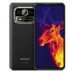 Điện thoại bền bỉ Ulefone Armor 25T, 6GB+256GB, Hình ảnh nhiệt, 6.78 inch Android 14 MediaTek Helio G99 Octa Core, Mạng: 4G, NFC, OTG, Armor 25T