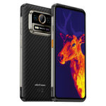 Điện thoại bền bỉ Ulefone Armor 25T, 6GB+256GB, Hình ảnh nhiệt, 6.78 inch Android 14 MediaTek Helio G99 Octa Core, Mạng: 4G, NFC, OTG, Armor 25T