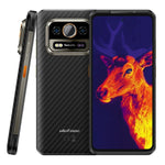 Điện thoại bền bỉ Ulefone Armor 25T, 6GB+256GB, Hình ảnh nhiệt, 6.78 inch Android 14 MediaTek Helio G99 Octa Core, Mạng: 4G, NFC, OTG, Armor 25T