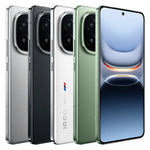 vivo iQOO 13, 16GB+1TB, nhận diện khuôn mặt / nhận diện vân tay trên màn hình, màn hình 6.82 inch Android 15 OriginOS 5 Snapdragon 8 Elite Octa Core, OTG, NFC, Mạng: 5G, hỗ trợ Google Play, 16GB+1TB