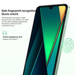 Xiaomi Redmi 14C, 4GB+64GB, 6.67 inch Xiaomi HyperOS MediaTek Helio G81-Ultra Octa Core, Mạng: 4G, 4GB+64GB