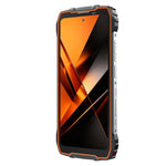 Điện thoại bền Blackview BL7000, 8GB+256GB, màn hình 6.78 inch Android 15 MediaTek Dimensity 6300 Octa Core, mạng: 5G, NFC, OTG, 8GB+256GB