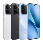 vivo iQOO Z11, 8GB+256GB, Cảm biến vân tay trên màn hình, Màn hình 6.83 inch Android 16 OriginOS 6 Dimensity 8500 Octa Core, OTG, NFC, Mạng: 5G, Hỗ trợ Google Play, 8GB+256GB