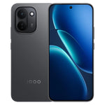 vivo iQOO Z11, 12GB+256GB, Cảm biến vân tay trên màn hình, Màn hình 6.83 inch Android 16 OriginOS 6 Dimensity 8500 Octa Core, OTG, NFC, Mạng: 5G, Hỗ trợ Google Play, 12GB+256GB