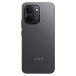 vivo iQOO Z11, 16GB+512GB, Cảm biến vân tay trên màn hình, Màn hình 6.83 inch Android 16 OriginOS 6 Dimensity 8500 Octa Core, OTG, NFC, Mạng: 5G, Hỗ trợ Google Play, 16GB+512GB