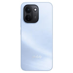 vivo iQOO Z11, 16GB+512GB, Cảm biến vân tay trên màn hình, Màn hình 6.83 inch Android 16 OriginOS 6 Dimensity 8500 Octa Core, OTG, NFC, Mạng: 5G, Hỗ trợ Google Play, 16GB+512GB