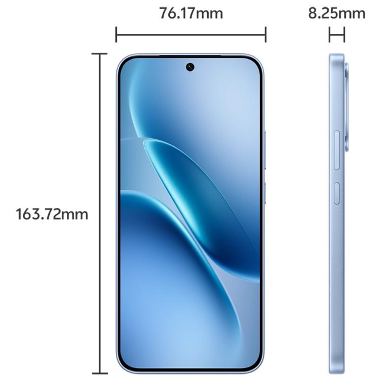 vivo iQOO Z11, 16GB+512GB, Cảm biến vân tay trên màn hình, Màn hình 6.83 inch Android 16 OriginOS 6 Dimensity 8500 Octa Core, OTG, NFC, Mạng: 5G, Hỗ trợ Google Play, 16GB+512GB