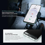 vivo iQOO Z11x, 8GB+256GB, Cảm biến vân tay bên cạnh, Màn hình 6.76 inch Android 16 OriginOS 6 Dimensity 7400 Octa Core, OTG, NFC, Mạng: 5G, Hỗ trợ Google Play, 8GB+256GB