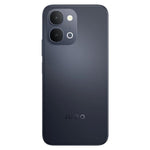 vivo iQOO Z11x, 12GB+256GB, Cảm biến vân tay bên cạnh, Màn hình 6.76 inch Android 16 OriginOS 6 Dimensity 7400 Octa Core, OTG, NFC, Mạng: 5G, Hỗ trợ Google Play, 12GB+256GB