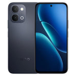 vivo iQOO Z11x, 12GB+512GB, Cảm biến vân tay bên cạnh, Màn hình 6.76 inch Android 16 OriginOS 6 Dimensity 7400 Octa Core, OTG, NFC, Mạng: 5G, Hỗ trợ Google Play, 12GB+512GB