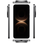 HUAWEI Mate 80 Pro Max Wind, 16GB+512GB, Side Fingerprint Identification, 6.9 inch HarmonyOS 6.0 Kirin 9030 Pro, NFC, OTG, Not Support Google Play, Mate 80 Pro Max Wind, 16GB+512GB, Mate 80 Pro Max Wind, 16GB+1TB