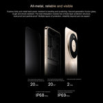 HUAWEI Mate 80 Pro Max Wind, 16GB+512GB, Side Fingerprint Identification, 6.9 inch HarmonyOS 6.0 Kirin 9030 Pro, NFC, OTG, Not Support Google Play, Mate 80 Pro Max Wind, 16GB+512GB, Mate 80 Pro Max Wind, 16GB+1TB