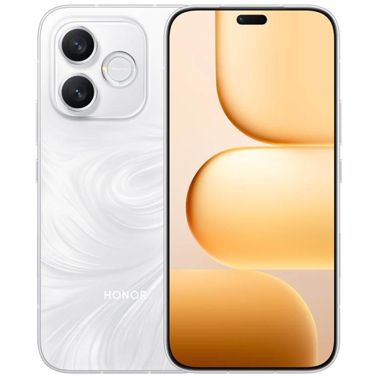 Honor X80i, 8GB+128GB, Cảm biến vân tay trong màn hình, 6.6 inch MagicOS 10.0 Android 16.0 Dimensity 6500 Elite Octa Core, Mạng: 5G, OTG, NFC, 8GB+128GB