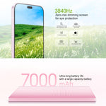 Honor X80i, 8GB+128GB, Cảm biến vân tay trong màn hình, 6.6 inch MagicOS 10.0 Android 16.0 Dimensity 6500 Elite Octa Core, Mạng: 5G, OTG, NFC, 8GB+128GB